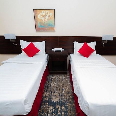فندق دار الريس - Dar Raies Hotel Mekka Exteriér fotografie