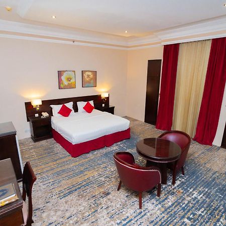 فندق دار الريس - Dar Raies Hotel Mekka Exteriér fotografie