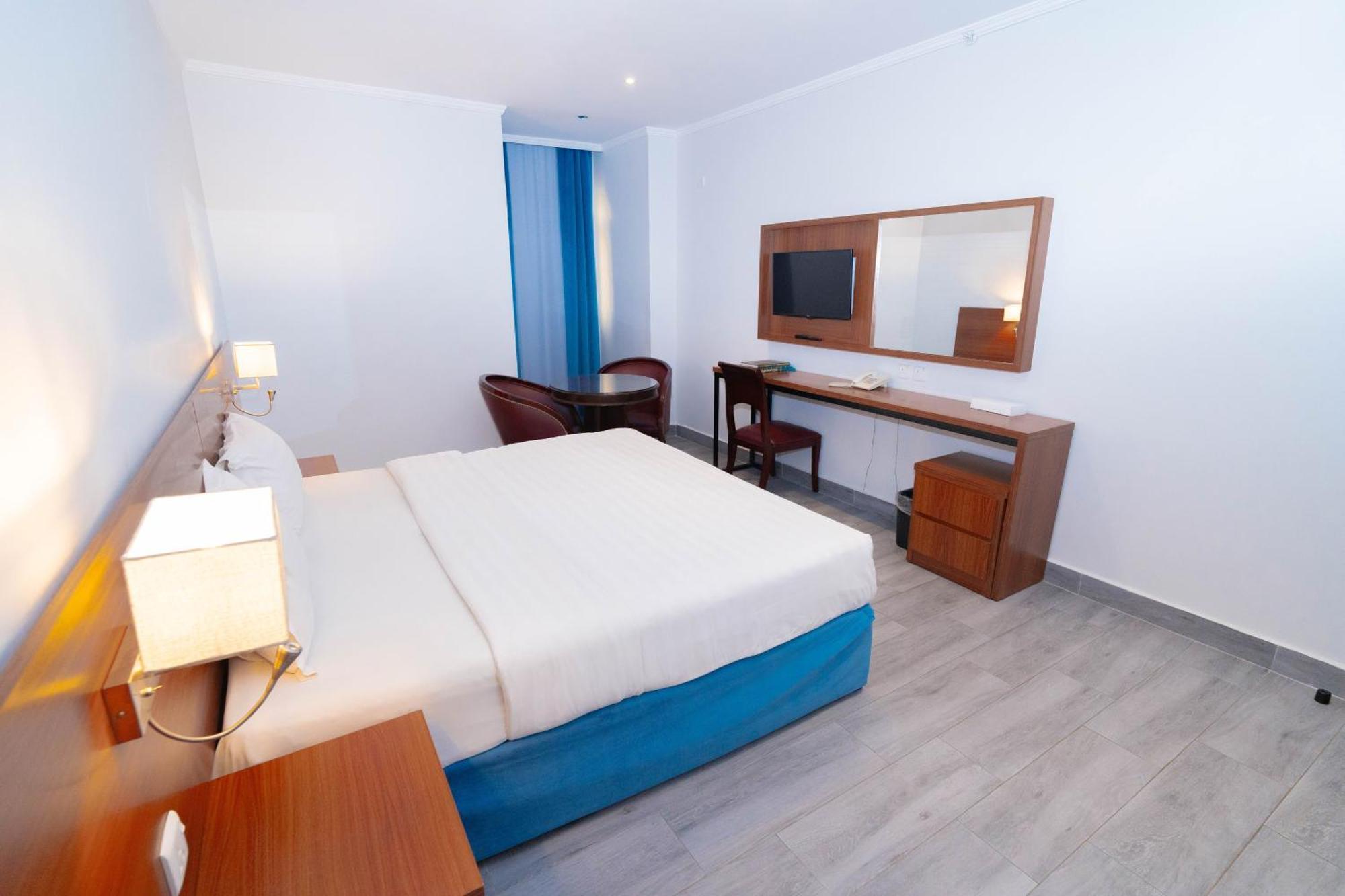 فندق دار الريس - Dar Raies Hotel Mekka Exteriér fotografie