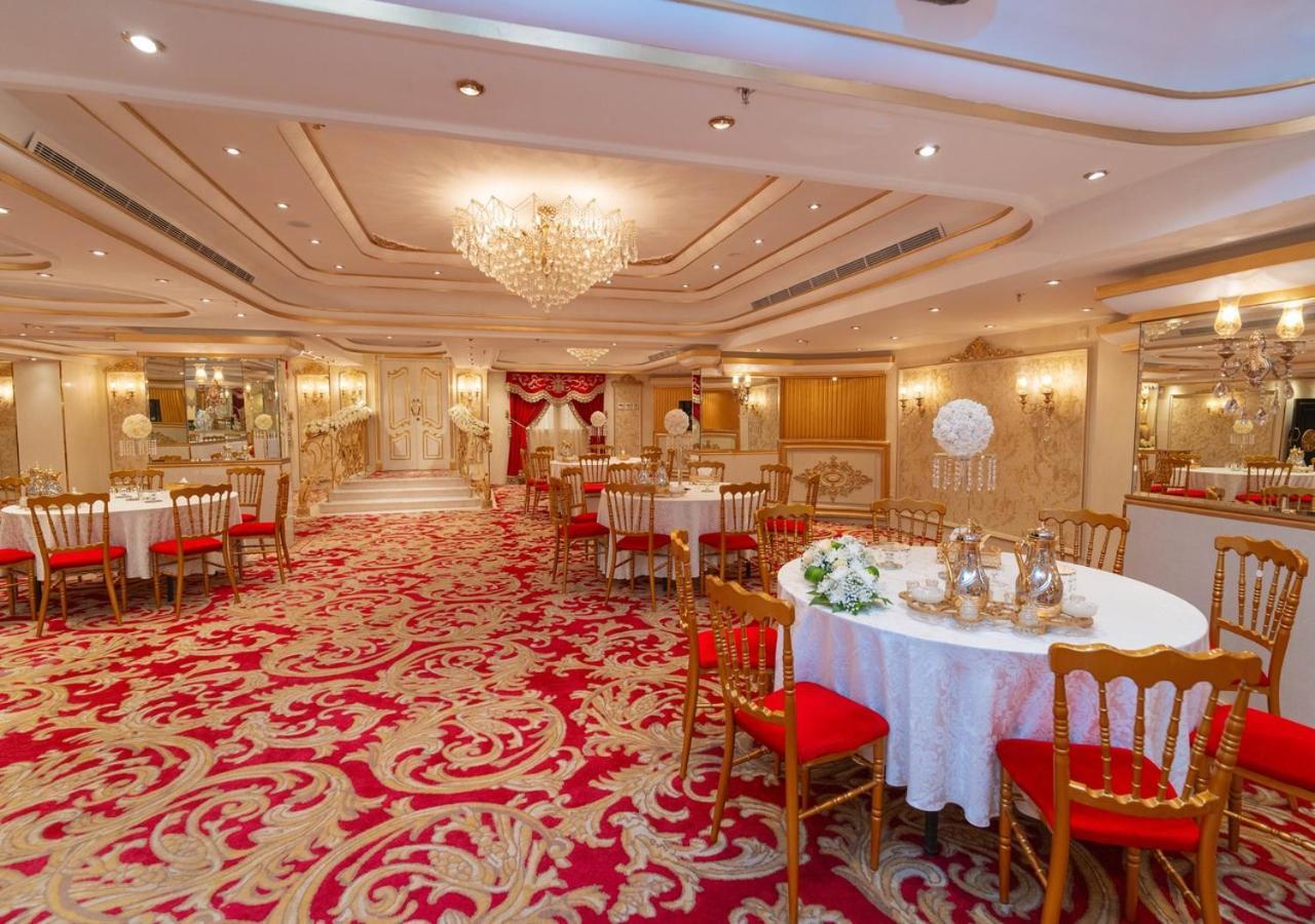 فندق دار الريس - Dar Raies Hotel Mekka Exteriér fotografie